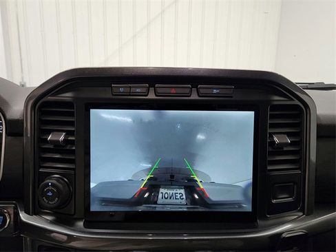 Used 2023 Ford F150 XLT w/ Equipment Group 302A High image 23