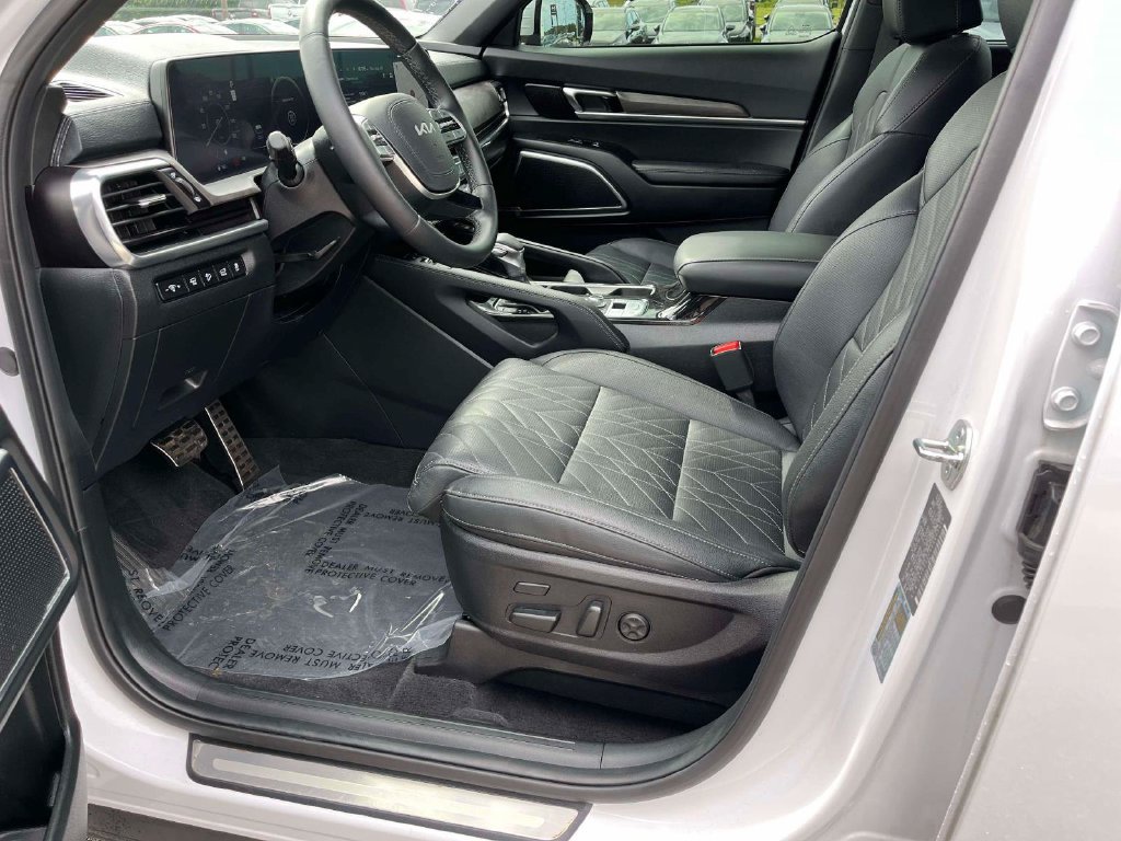 Used 2025 Kia Telluride SX X-Line AWD/4WD image 19