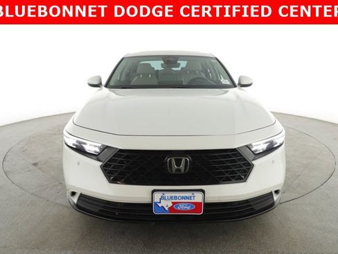 Used 2023 Honda Accord EX-L image 2