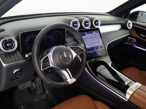 Certified 2023 Mercedes-Benz GLC 300 4MATIC image 7
