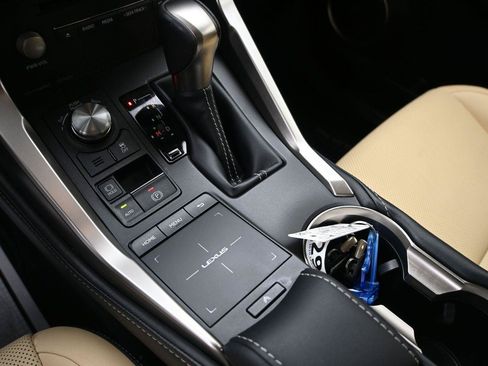 Used 2020 Lexus NX 300 AWD w/ Comfort Package image 5