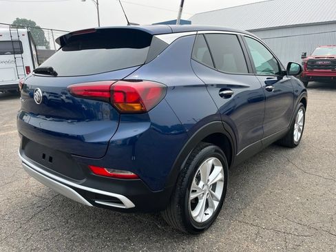 Used 2023 Buick Encore GX Preferred w/ Cold Weather Comfort Package FWD image 5