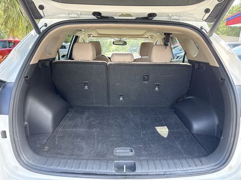 Used 2018 Hyundai Tucson Value AWD/4WD image 6