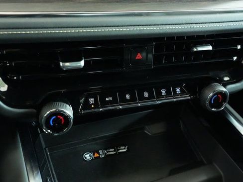 New 2025 Chevrolet Tahoe Premier w/ Sun And Tow Package image 32