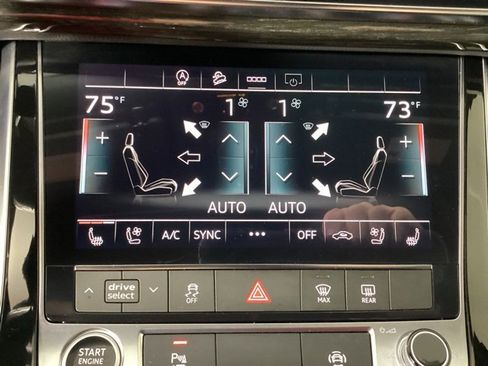 Used 2025 Audi Q7 2.0T Premium Plus w/ Premium Plus Package image 25