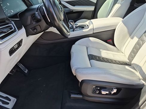 Used 2021 BMW X5 M w/ Competition Package image 32