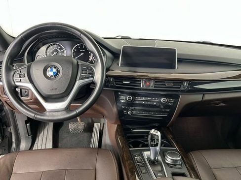 Used 2017 BMW X5 xDrive35i image 13