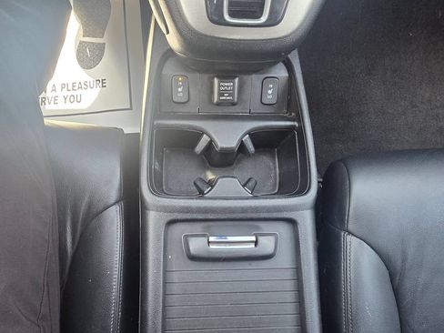 Used 2012 Honda CR-V EX-L image 18