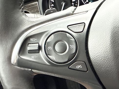 Used 2018 Buick LaCrosse Essence w/ Dynamic Drive Package image 20