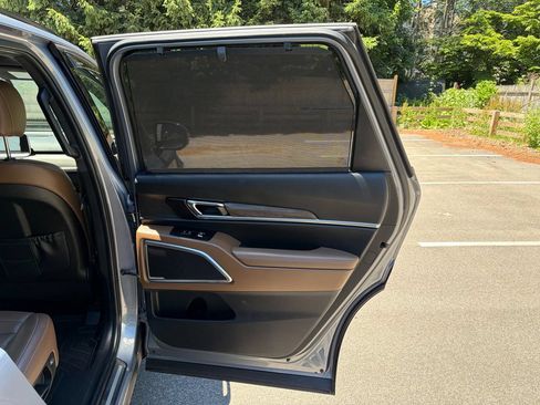 Used 2022 Kia Telluride SX w/ SX Prestige Package AWD/4WD image 35
