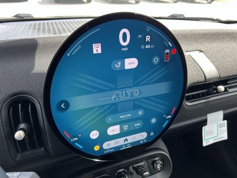 New 2026 MINI Cooper S image 18