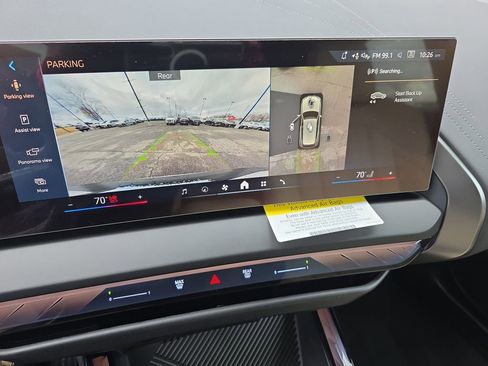 New 2026 BMW X3 xDrive30 w/ Premium Package image 20