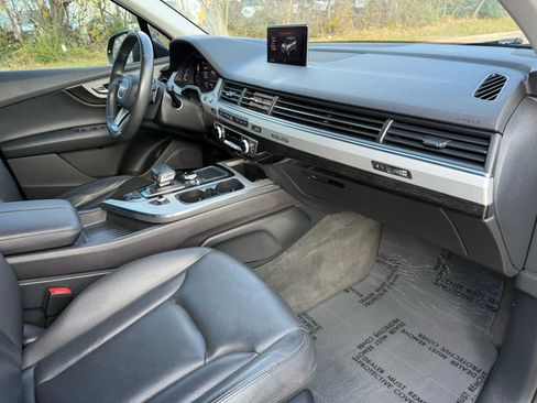Used 2019 Audi Q7 2.0T Premium Plus w/ Premium Plus Package image 14