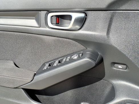 Used 2026 Honda Civic Sport image 28