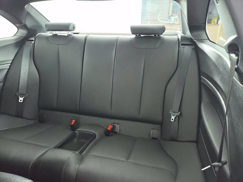 Used 2016 BMW 228i xDrive Coupe AWD/4WD image 20