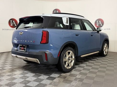 Used 2025 MINI Cooper Countryman S image 9