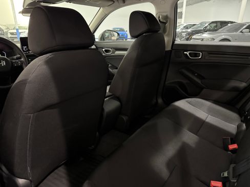 New 2026 Honda Civic LX image 31