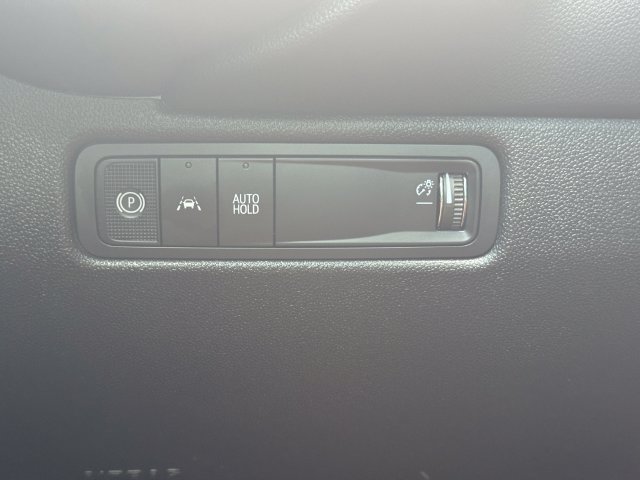 Used 2025 Chevrolet Equinox EV LT w/ Comfort Package FWD image 22