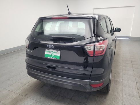 Used 2018 Ford Escape S FWD image 7