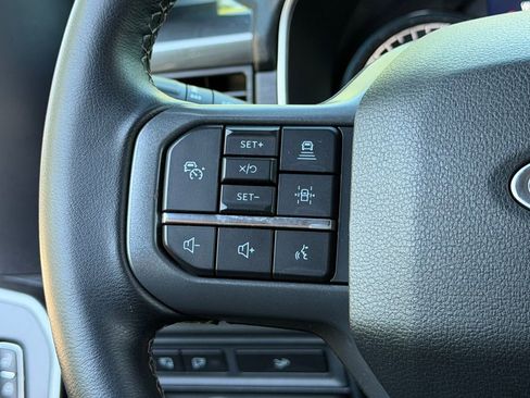Used 2023 Ford F150 XLT w/ Equipment Group 302A High AWD/4WD image 26