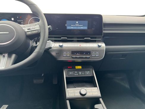 New 2026 Hyundai Kona Limited FWD image 11