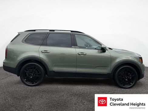 Used 2024 Kia Telluride SX Prestige X-Line image 6