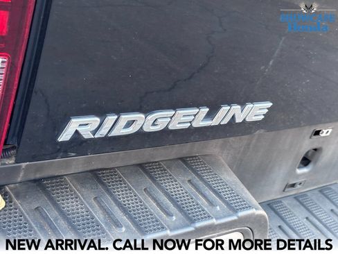 Used 2018 Honda Ridgeline RTL image 10