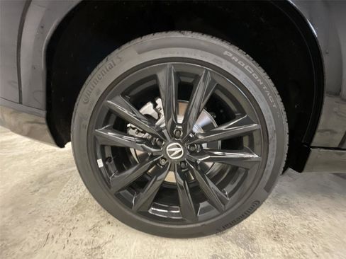 New 2026 Acura ADX A-Spec AWD/4WD image 25
