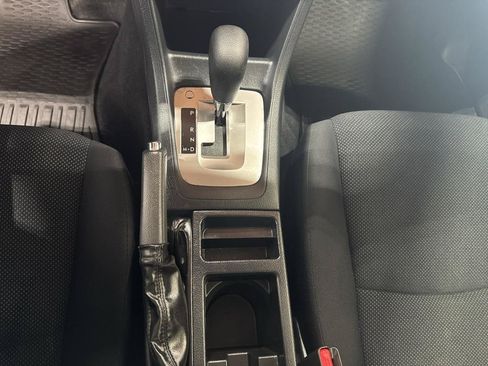 Used 2015 Subaru Impreza 2.0i Premium w/ Popular Package #2 AWD/4WD image 14