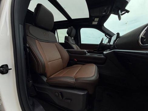 New 2026 Ford Expedition King Ranch AWD/4WD image 57