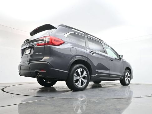 Used 2023 Subaru Ascent Premium w/ Convenience Package AWD/4WD image 38
