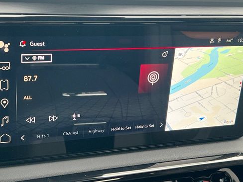 New 2026 GMC Sierra 2500 AT4 w/ Technology Package AWD/4WD image 14