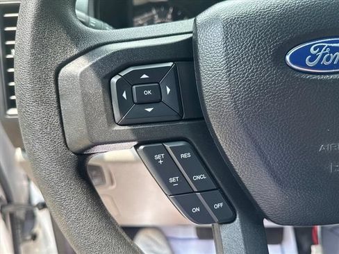 Certified 2020 Ford F150 XL w/ Equipment Group 101A Mid AWD/4WD image 17