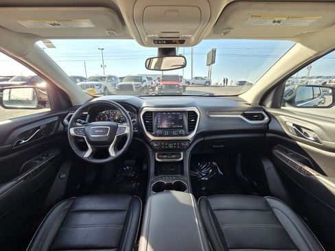 Used 2023 GMC Acadia Denali w/ Trailering Package image 28