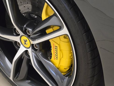 Used 2025 Ferrari 296 GTB RWD image 15
