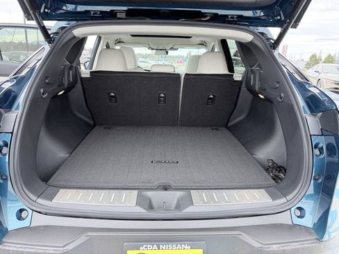 New 2026 Nissan Murano SL AWD/4WD image 23