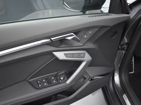 New 2026 Audi A3 2.0T Premium AWD/4WD image 6