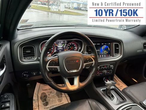 Used 2018 Dodge Charger GT image 14