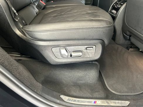 Used 2024 BMW X7 xDrive40i w/ M Sport Package AWD/4WD image 32