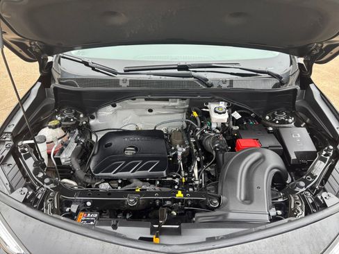 Used 2025 Buick Encore GX Preferred image 32