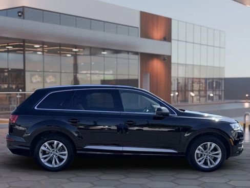 Used 2017 Audi Q7 3.0T Premium Plus AWD/4WD image 13