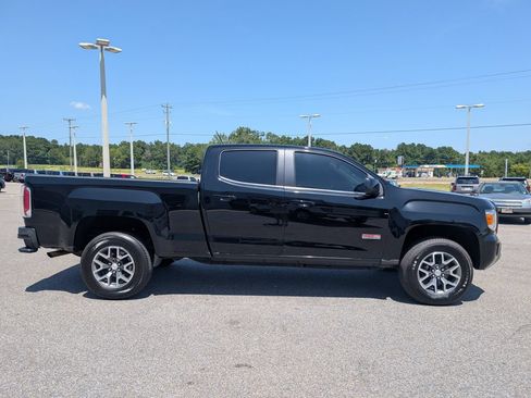 Used 2015 GMC Canyon SLE w/ All-Terrain Package AWD/4WD image 6