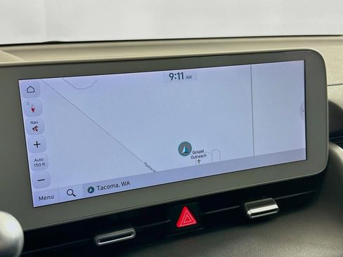 Used 2024 Hyundai Ioniq 5 Limited image 37