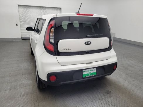 Used 2019 Kia Soul image 6