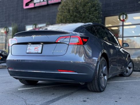 Used 2022 Tesla Model 3 Long Range image 13