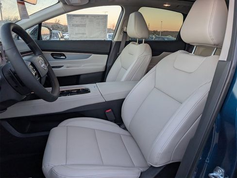 New 2026 Nissan Murano SL image 18