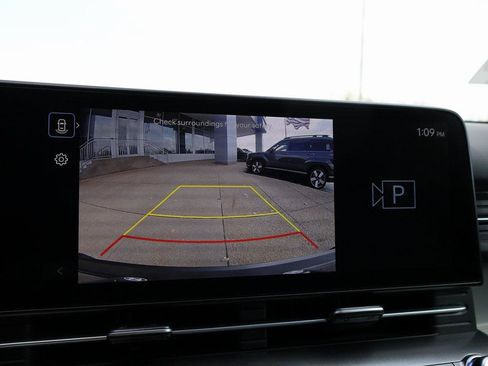 New 2026 Hyundai Kona SEL Sport image 34