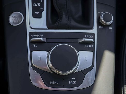 Used 2018 Audi A3 2.0T Premium Plus image 22