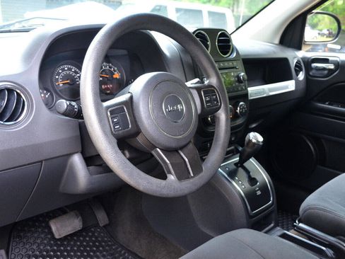 Used 2016 Jeep Compass Sport w/ Power Value Group image 11