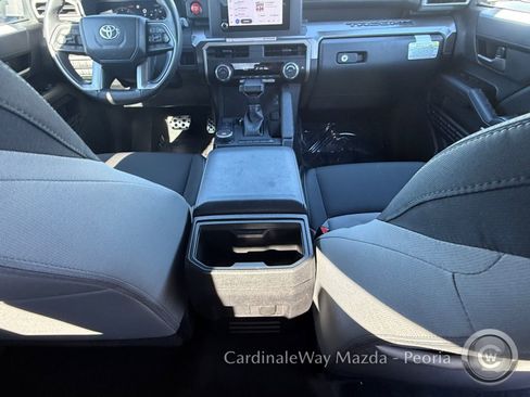 Used 2024 Toyota Tacoma TRD Sport image 17